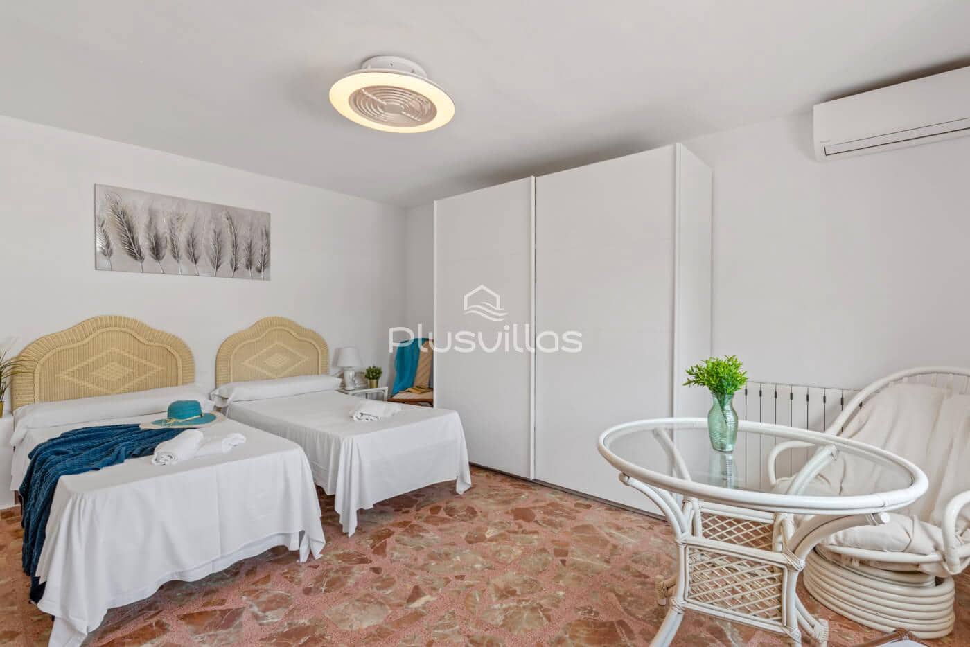 4 camera da letto Villa in vendita in Calpe / Calp con piscina - 649.000 € (Rif: 9829440)