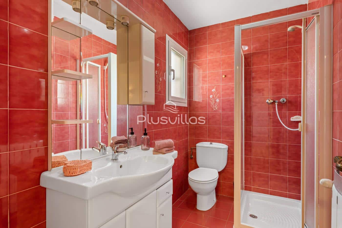 4 camera da letto Villa in vendita in Calpe / Calp con piscina - 649.000 € (Rif: 9829440)