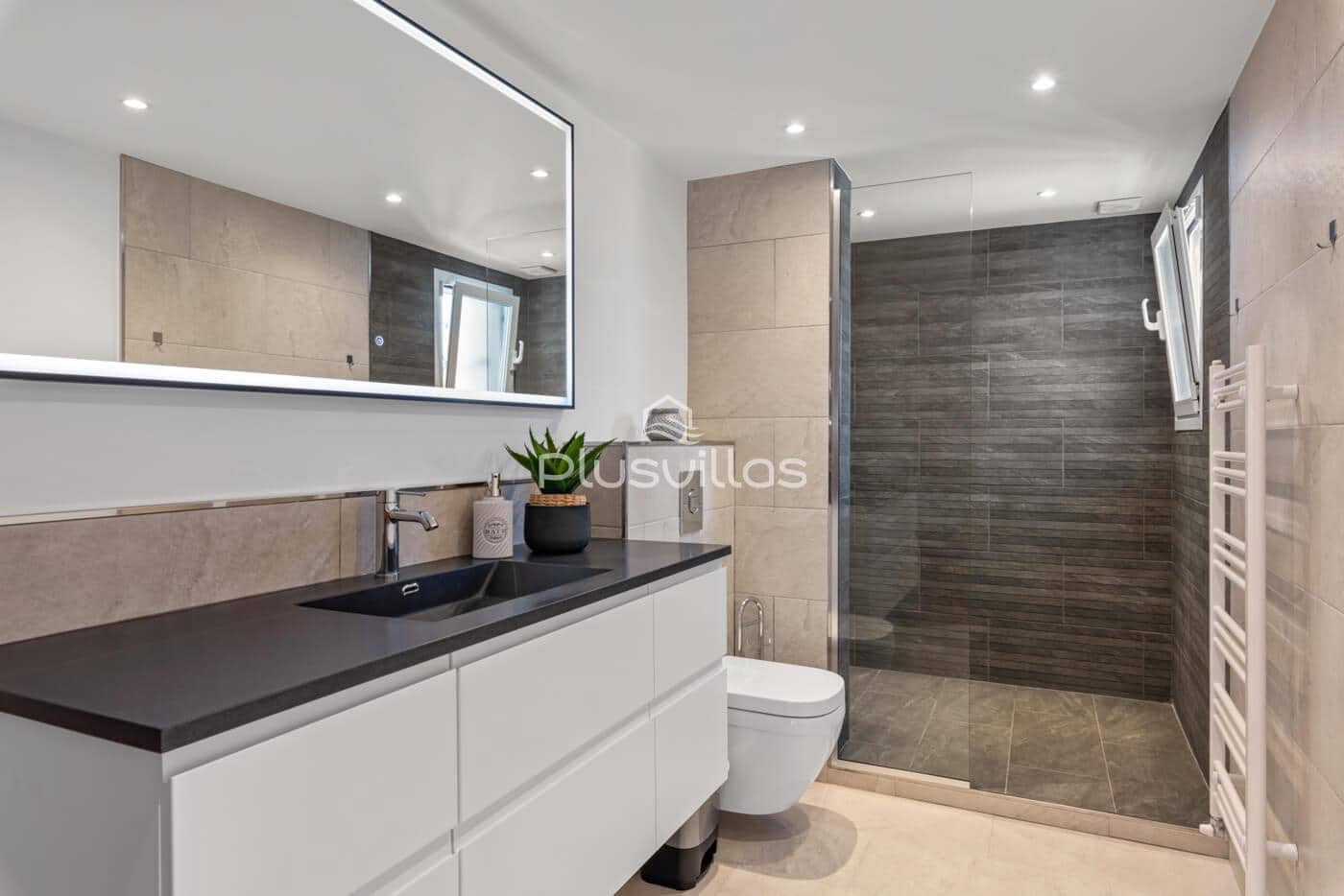 4 camera da letto Villa in vendita in Calpe / Calp con piscina - 649.000 € (Rif: 9829440)
