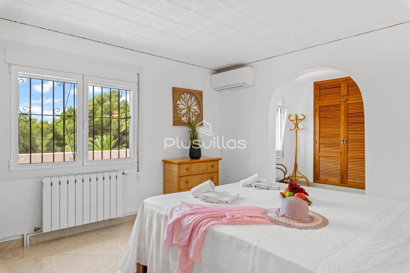 4 camera da letto Villa in vendita in Calpe / Calp con piscina - 649.000 € (Rif: 9829440)