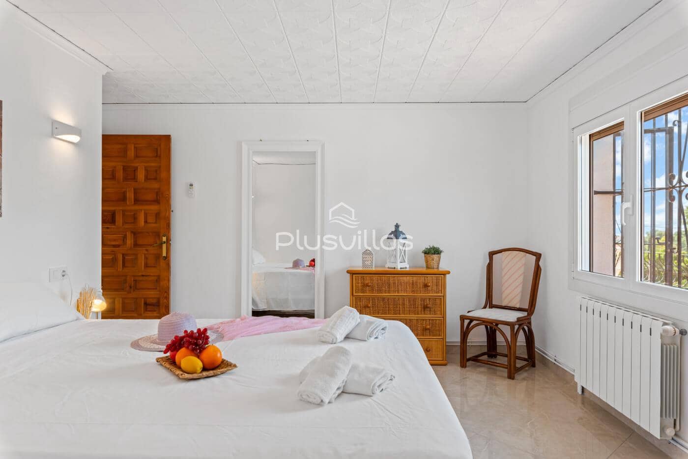 4 camera da letto Villa in vendita in Calpe / Calp con piscina - 649.000 € (Rif: 9829440)