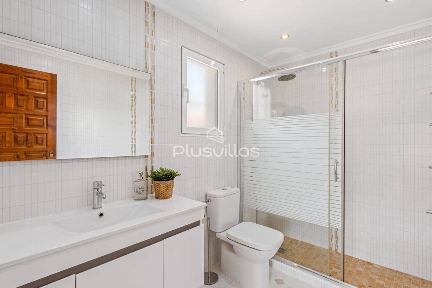 4 camera da letto Villa in vendita in Calpe / Calp con piscina - 649.000 € (Rif: 9829440)