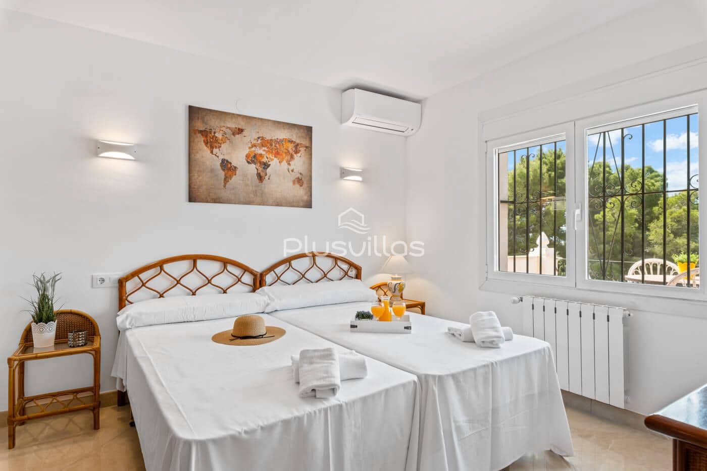 4 camera da letto Villa in vendita in Calpe / Calp con piscina - 649.000 € (Rif: 9829440)