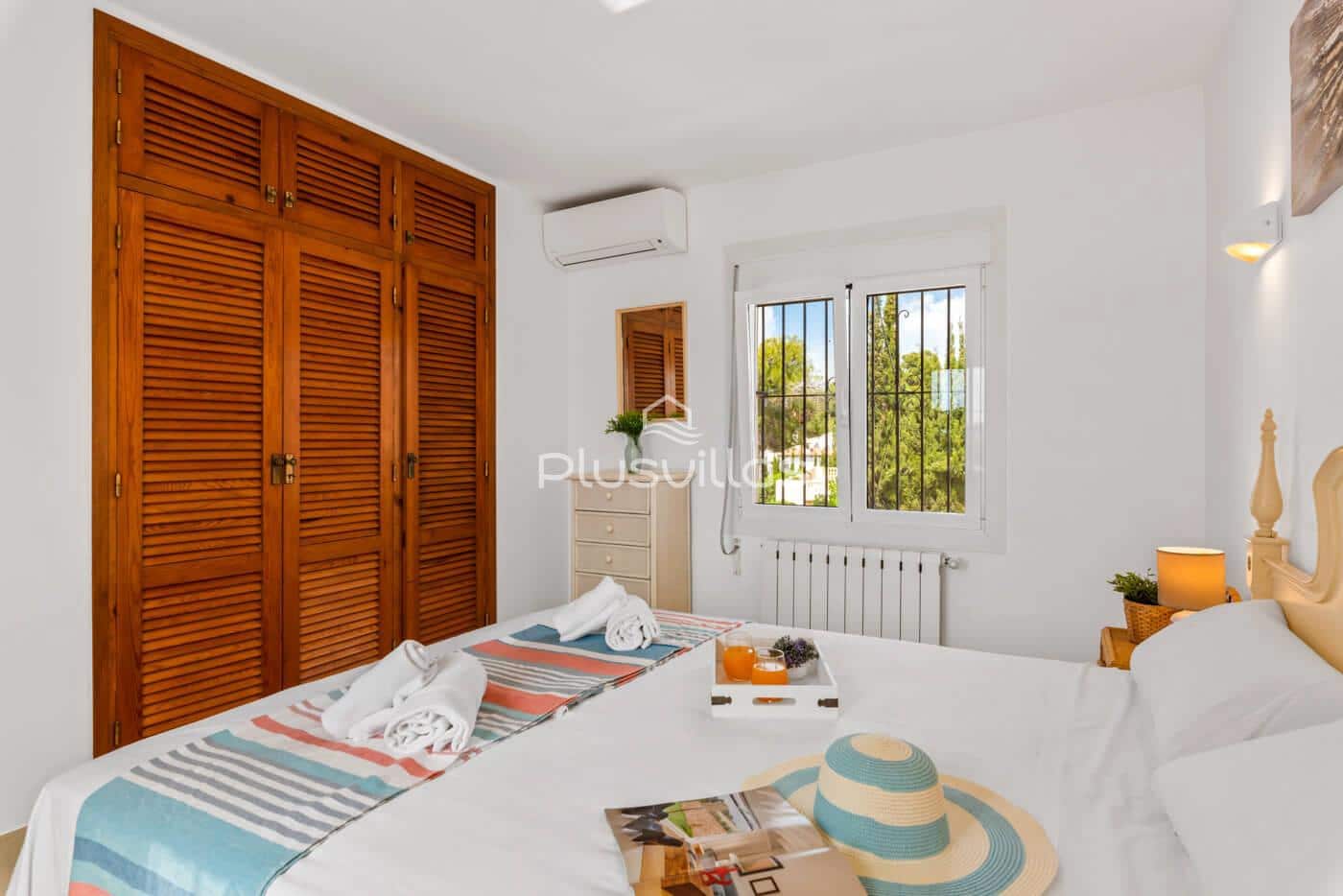 4 camera da letto Villa in vendita in Calpe / Calp con piscina - 649.000 € (Rif: 9829440)