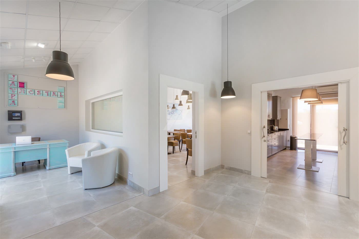 16 soverom Villa til salgs i Javea / Xabia med svømmebasseng - € 2 700 000 (Ref: 9834008)