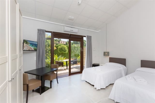 16 soverom Villa til salgs i Centro ciudad, Javea / Xàbia med svømmebasseng - € 2 700 000 (Ref: 9834008)