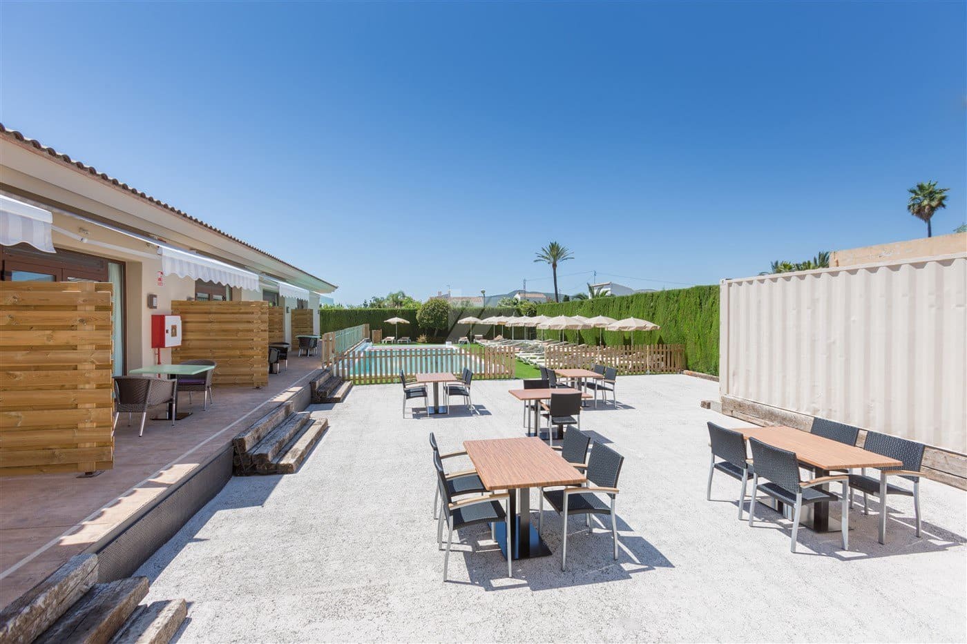 16 soverom Villa til salgs i Javea / Xabia med svømmebasseng - € 2 700 000 (Ref: 9834008)