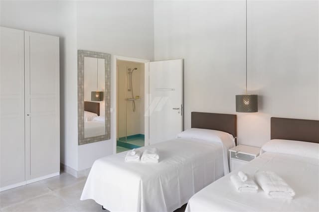 16 soverom Villa til salgs i Centro ciudad, Javea / Xàbia med svømmebasseng - € 2 700 000 (Ref: 9834008)