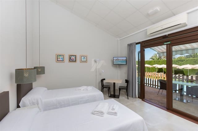 16 soverom Villa til salgs i Centro ciudad, Javea / Xàbia med svømmebasseng - € 2 700 000 (Ref: 9834008)