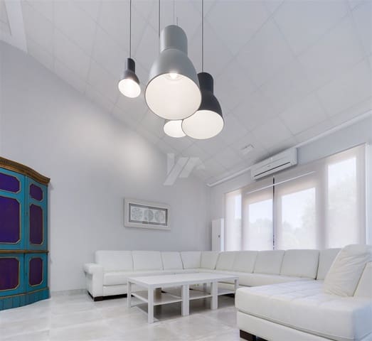 16 soverom Villa til salgs i Centro ciudad, Javea / Xàbia med svømmebasseng - € 2 700 000 (Ref: 9834008)