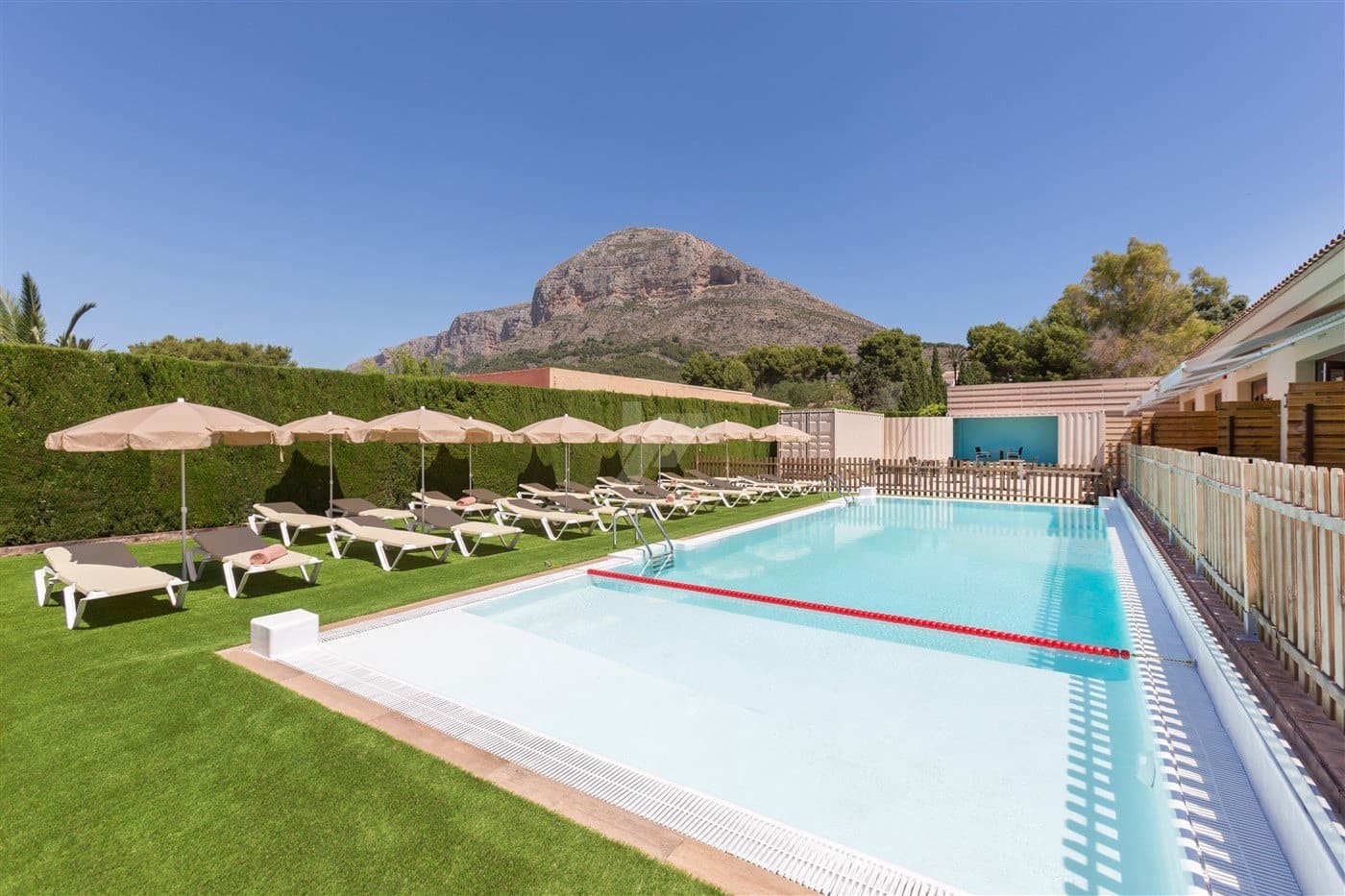 16 soverom Villa til salgs i Javea / Xabia med svømmebasseng - € 2 700 000 (Ref: 9834008)