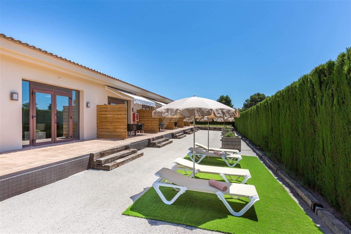16 soverom Villa til salgs i Javea / Xabia med svømmebasseng - € 2 700 000 (Ref: 9834008)