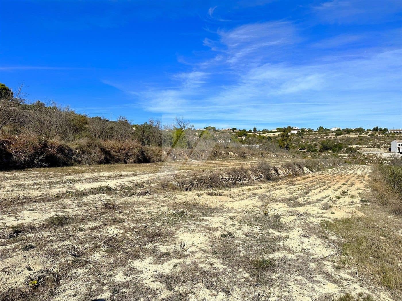 Building Plot for sale in Benissa - € 225,000 (Ref: 9836734)