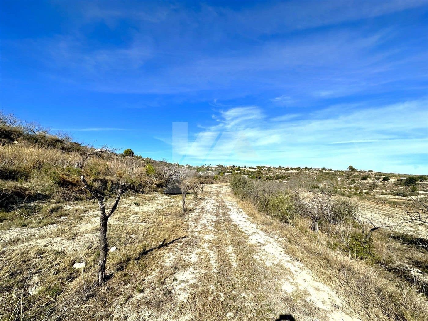 Building Plot for sale in Benissa - € 225,000 (Ref: 9836734)