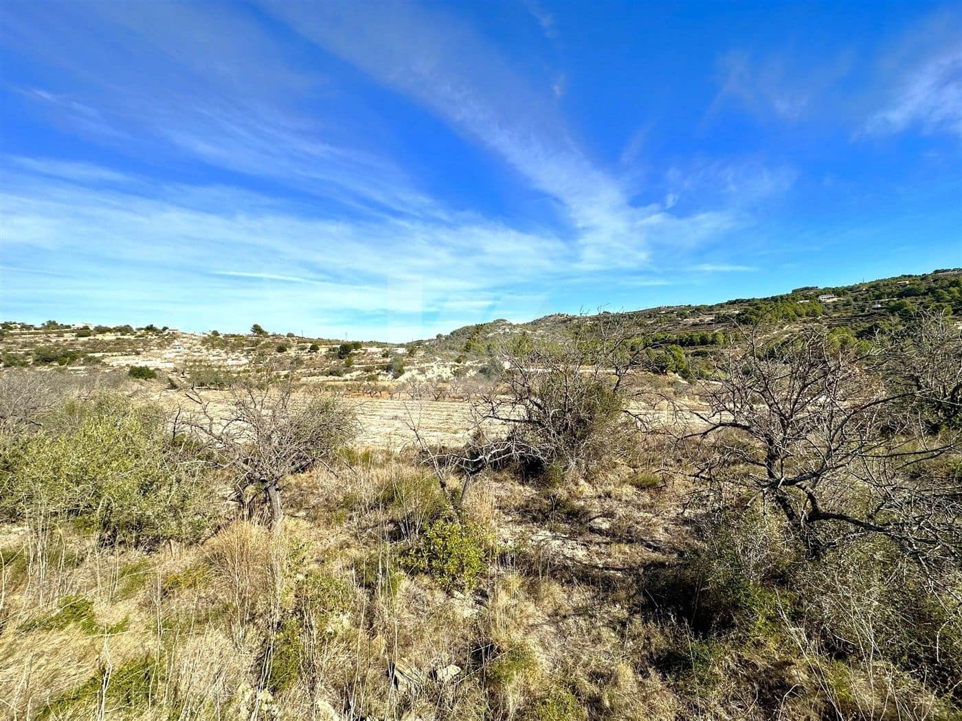 Building Plot for sale in Benissa - € 225,000 (Ref: 9836734)