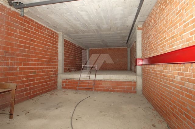 Local Comercial en Teulada Pueblo, Teulada-Moraira en venta con piscina - 150.000 € (Ref: 9836738)