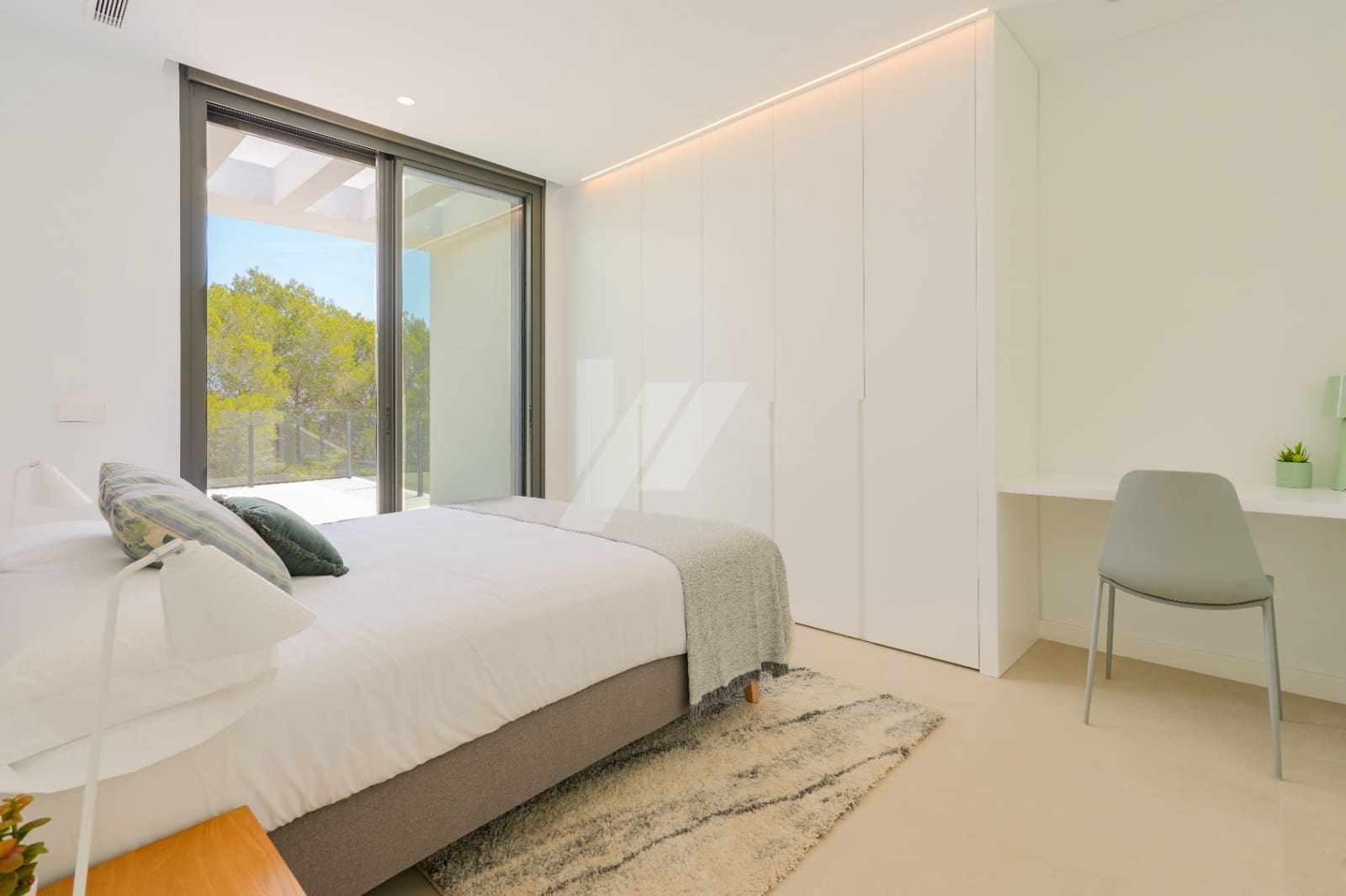 4 soverom Villa til salgs i Moraira med svømmebasseng - € 1 499 000 (Ref: 9836740)