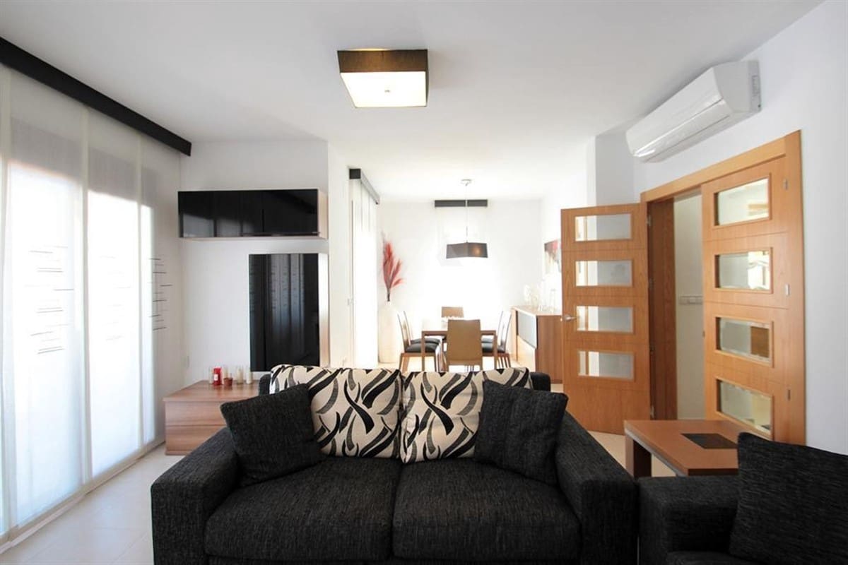 6 soverom Villa til salgs i Moraira med svømmebasseng - € 2 700 000 (Ref: 9836741)