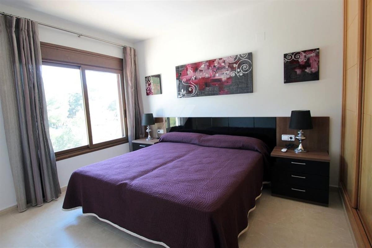 6 soverom Villa til salgs i Moraira med svømmebasseng - € 2 700 000 (Ref: 9836741)