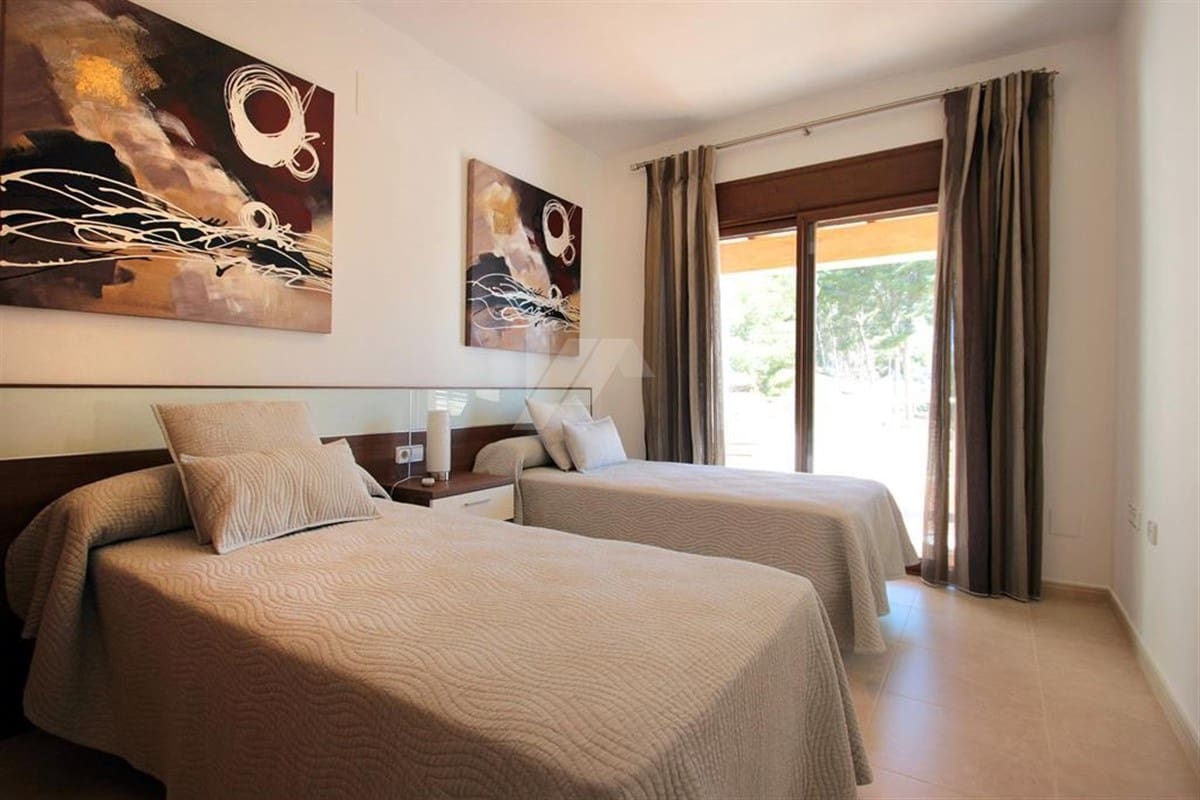 6 soverom Villa til salgs i Moraira med svømmebasseng - € 2 700 000 (Ref: 9836741)