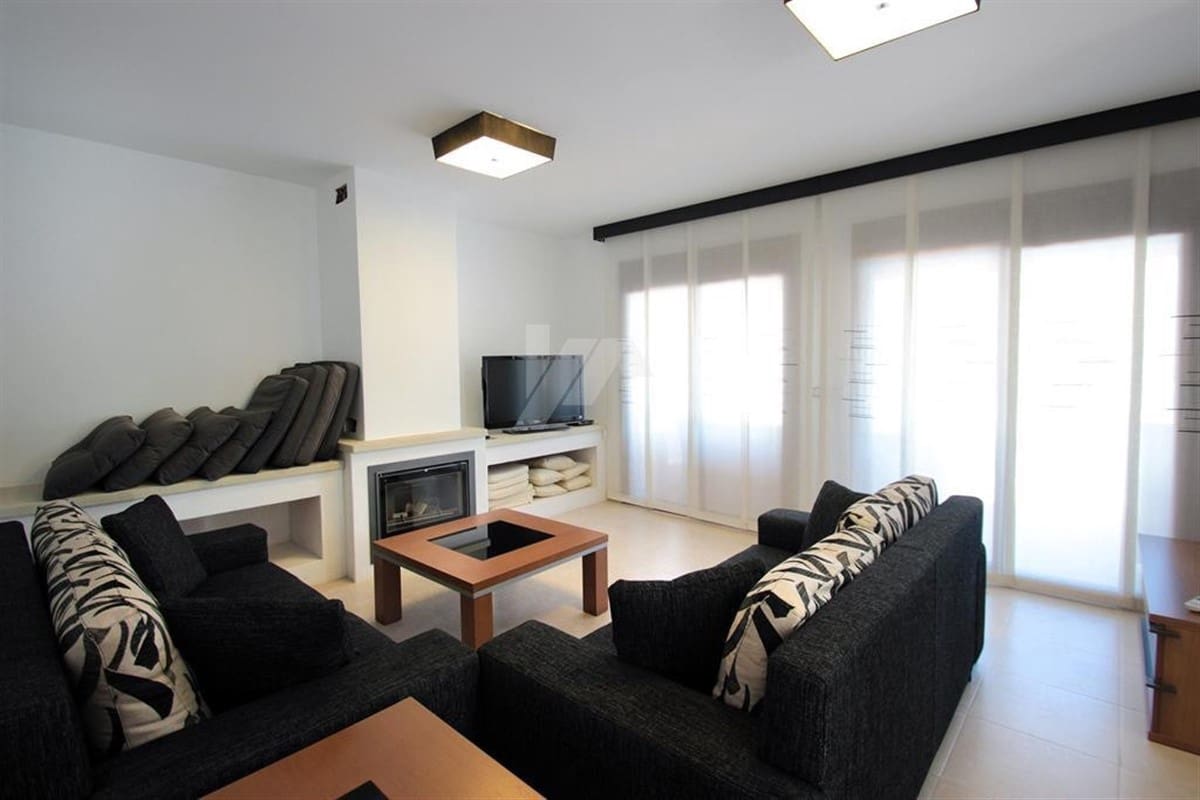 6 soverom Villa til salgs i Moraira med svømmebasseng - € 2 700 000 (Ref: 9836741)