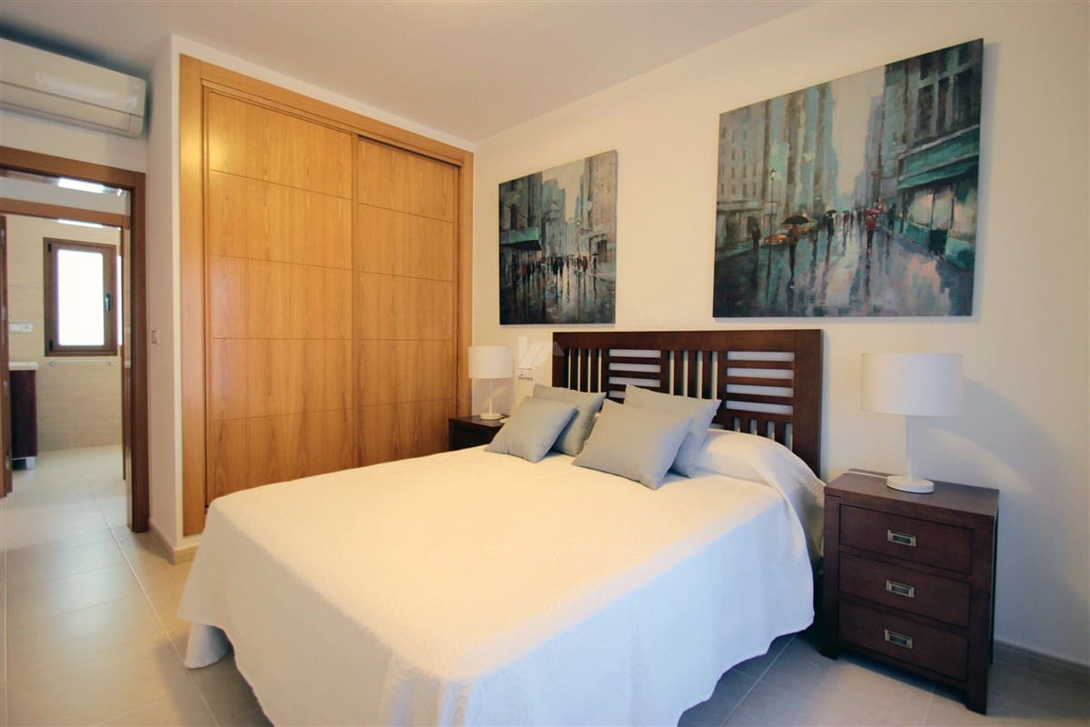 6 soverom Villa til salgs i Moraira med svømmebasseng - € 2 700 000 (Ref: 9836741)
