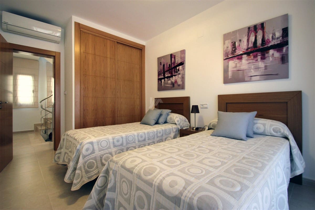 6 soverom Villa til salgs i Moraira med svømmebasseng - € 2 700 000 (Ref: 9836741)