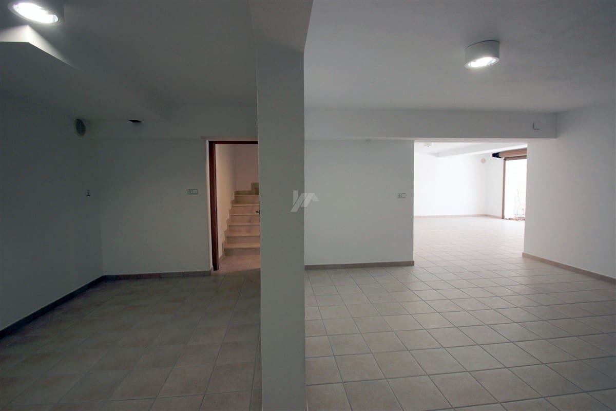 6 soverom Villa til salgs i Moraira med svømmebasseng - € 2 700 000 (Ref: 9836741)