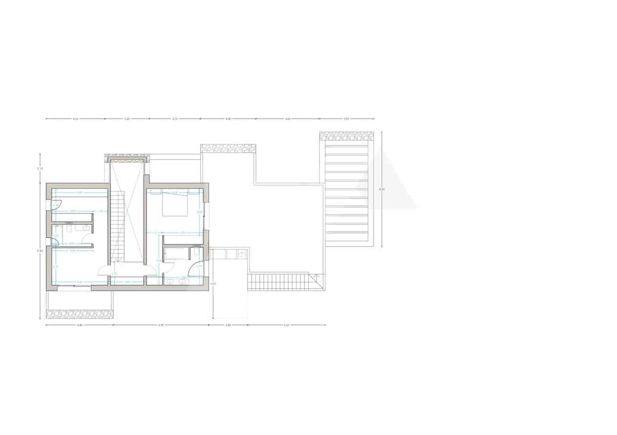 4 soverom Villa til salgs i Moraira med svømmebasseng - € 1 679 000 (Ref: 9839649)