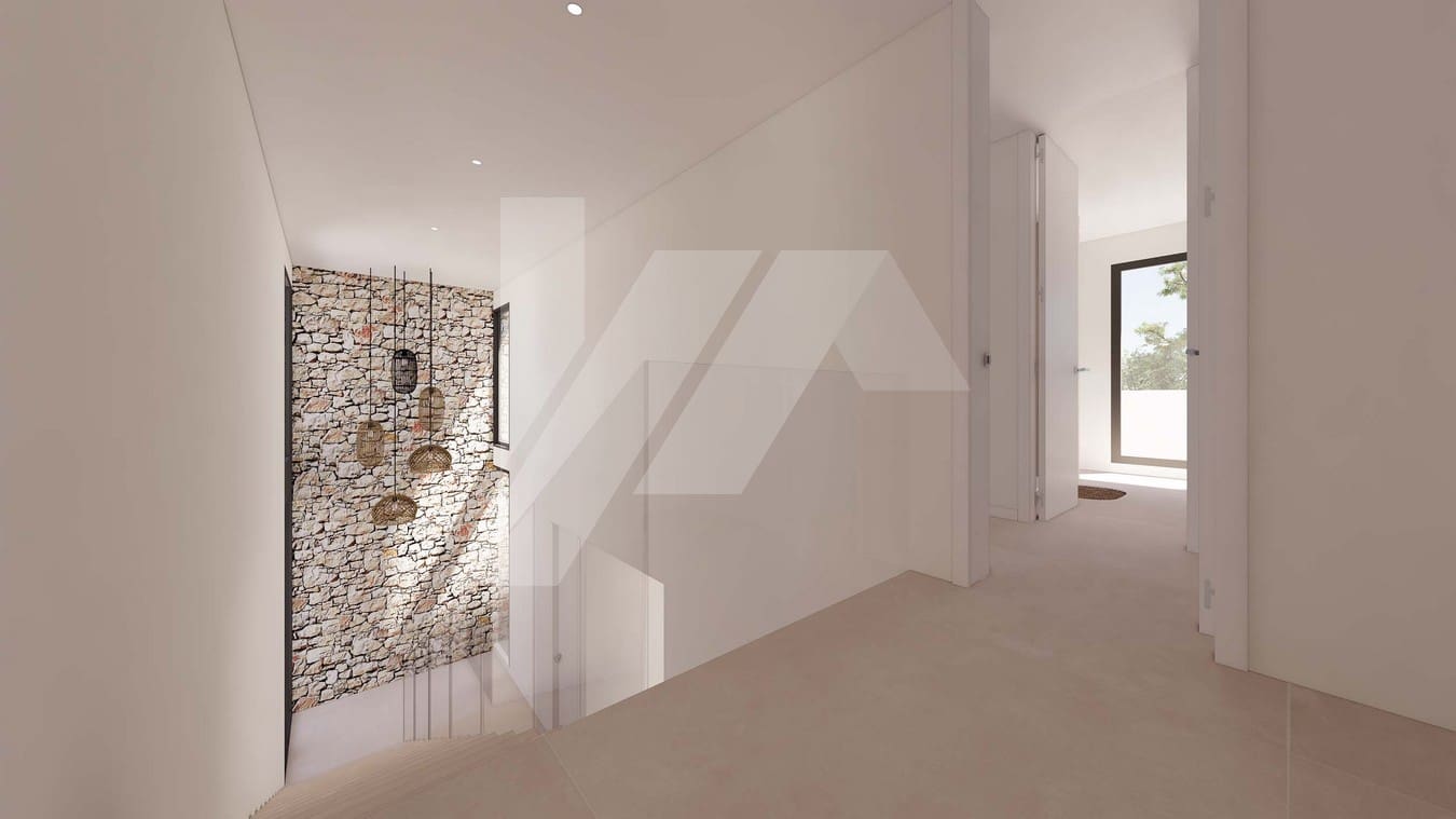 4 soverom Villa til salgs i Moraira med svømmebasseng - € 1 679 000 (Ref: 9839649)