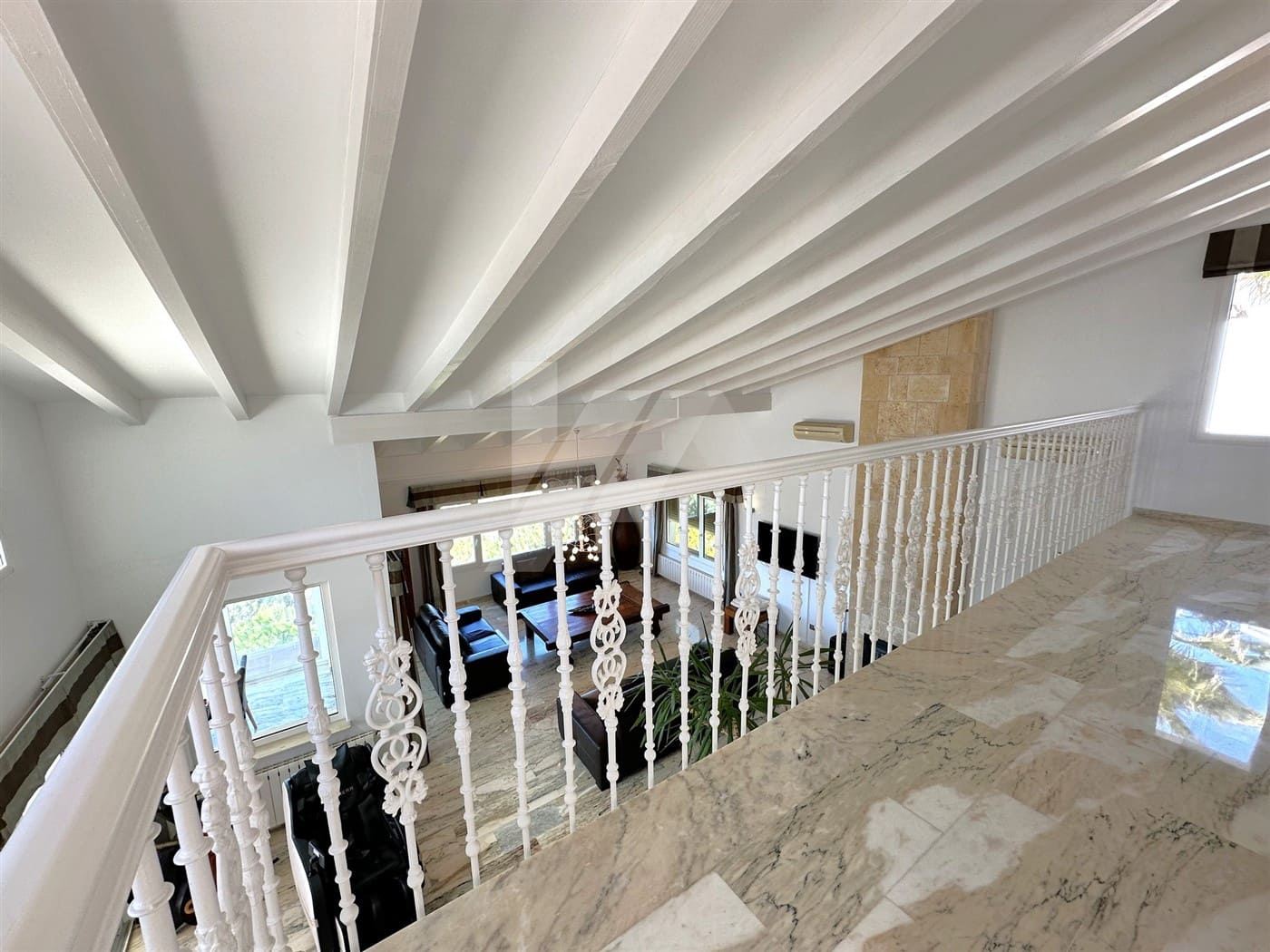 3 bedroom Villa for sale in Moraira with pool - € 990,000 (Ref: 9839650)