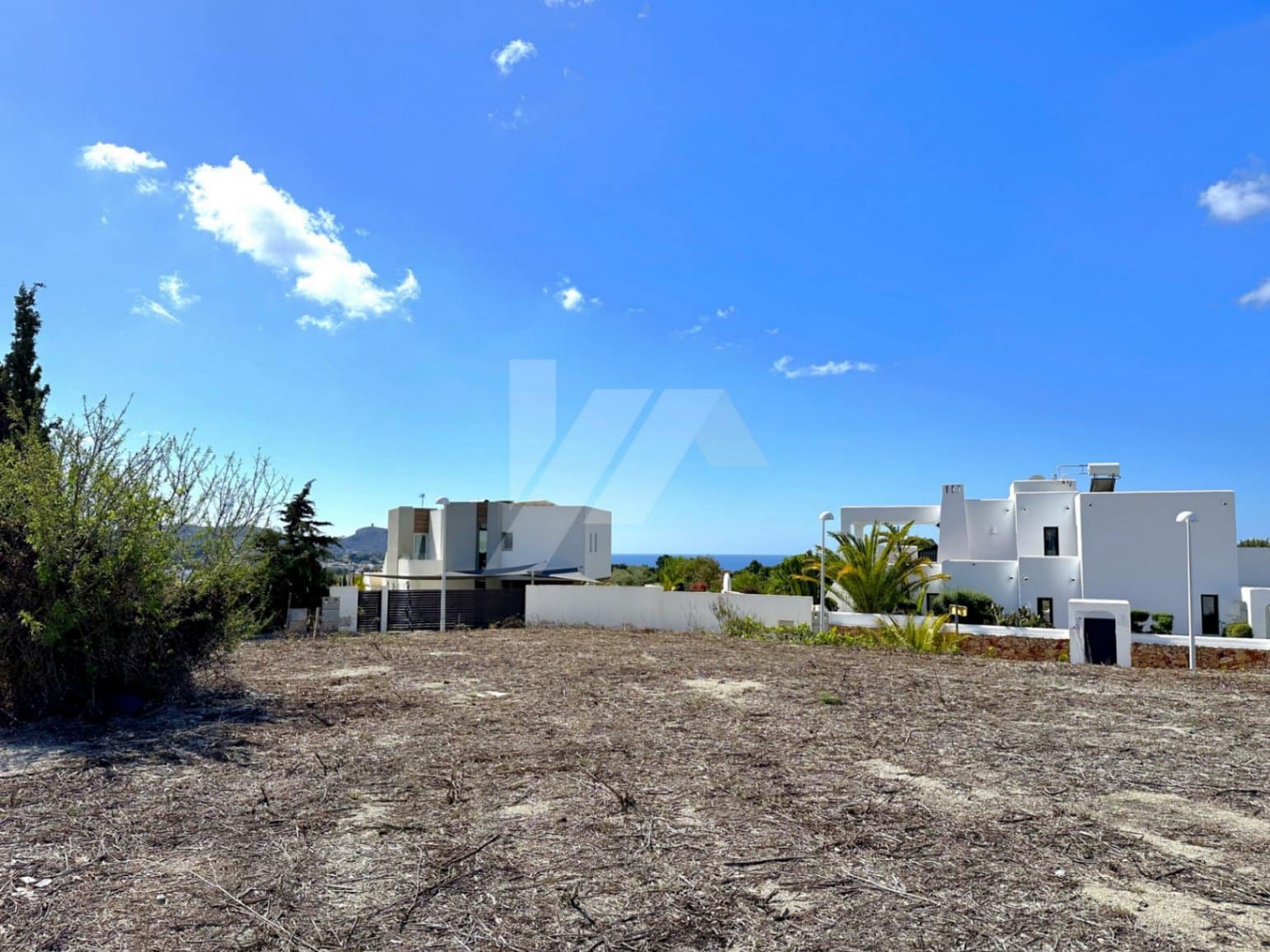 Tontti myytävänä paikassa Moraira - 740 000 € (Ref: 9839653)