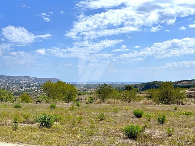 Tontti myytävänä paikassa Centro Urbano, Dénia - 220 000 € (Ref: 9839654)