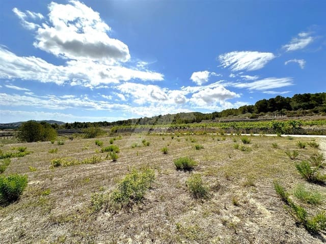 Tontti myytävänä paikassa Centro Urbano, Dénia - 220 000 € (Ref: 9839654)