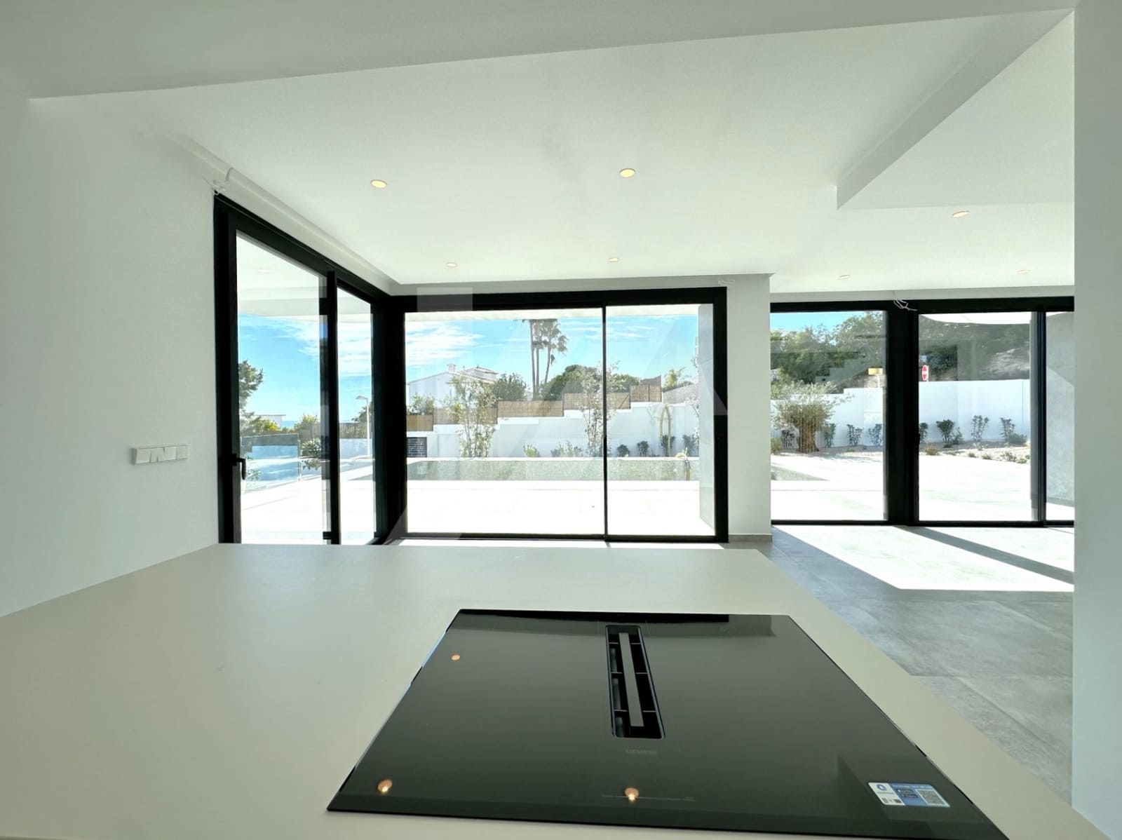 4 soverom Villa til salgs i Moraira med svømmebasseng - € 1 850 000 (Ref: 9839657)