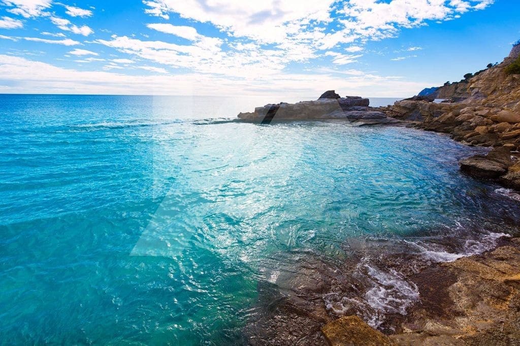 4 soverom Villa til salgs i Moraira med svømmebasseng - € 1 850 000 (Ref: 9839657)