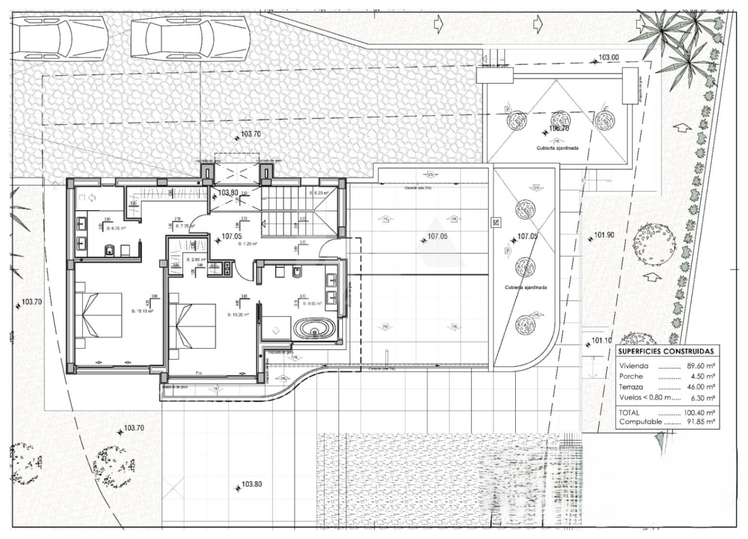 4 soverom Villa til salgs i Moraira med svømmebasseng - € 1 850 000 (Ref: 9839657)