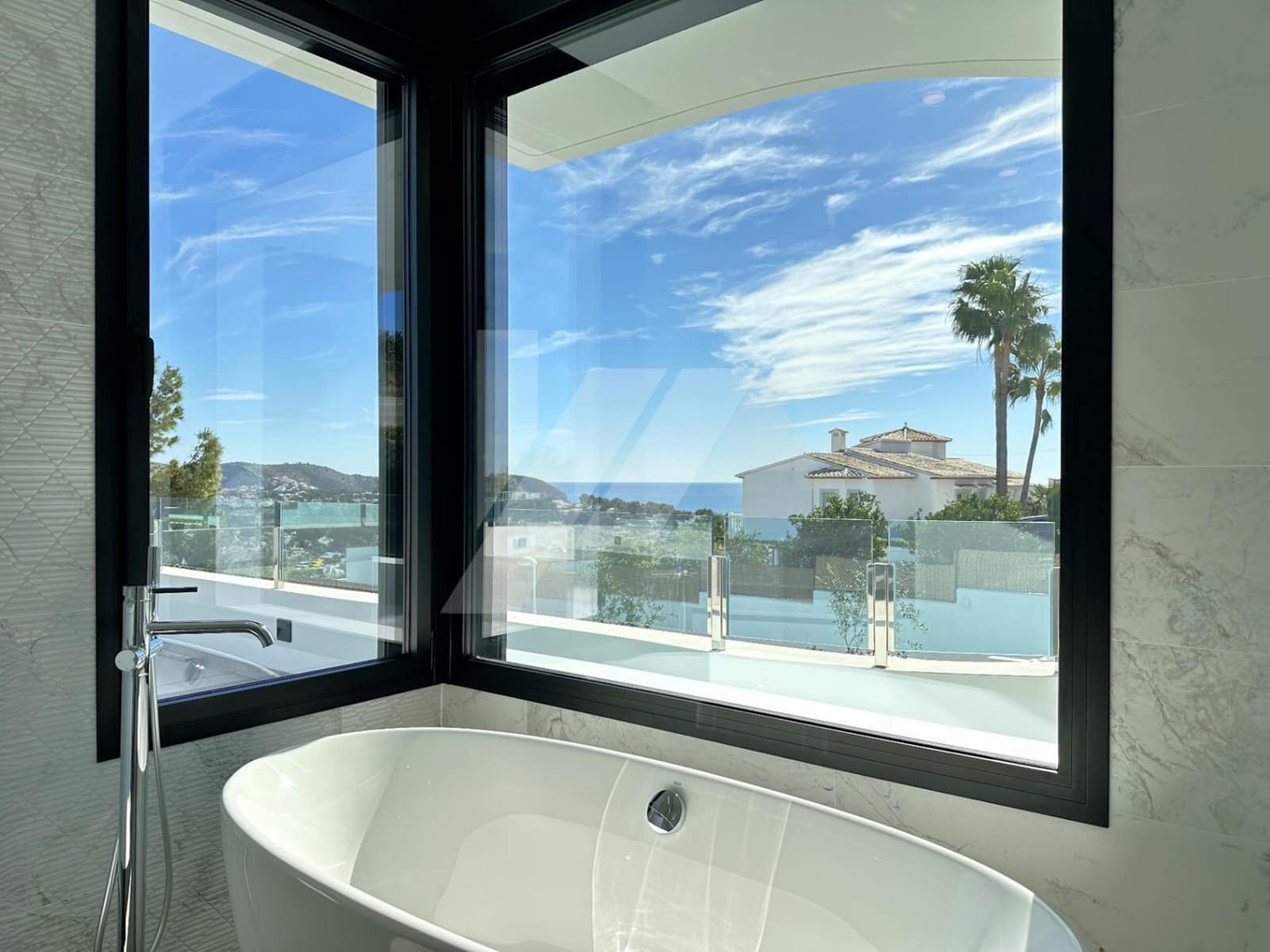 4 soverom Villa til salgs i Moraira med svømmebasseng - € 1 850 000 (Ref: 9839657)