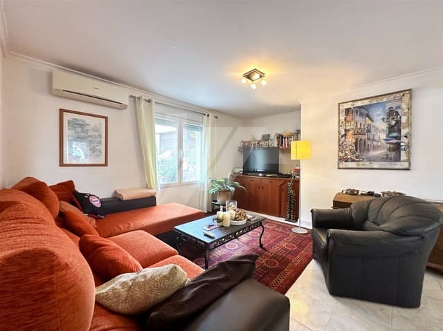 5 soverom Villa til salgs i Benissa med svømmebasseng - € 700 000 (Ref: 9839658)