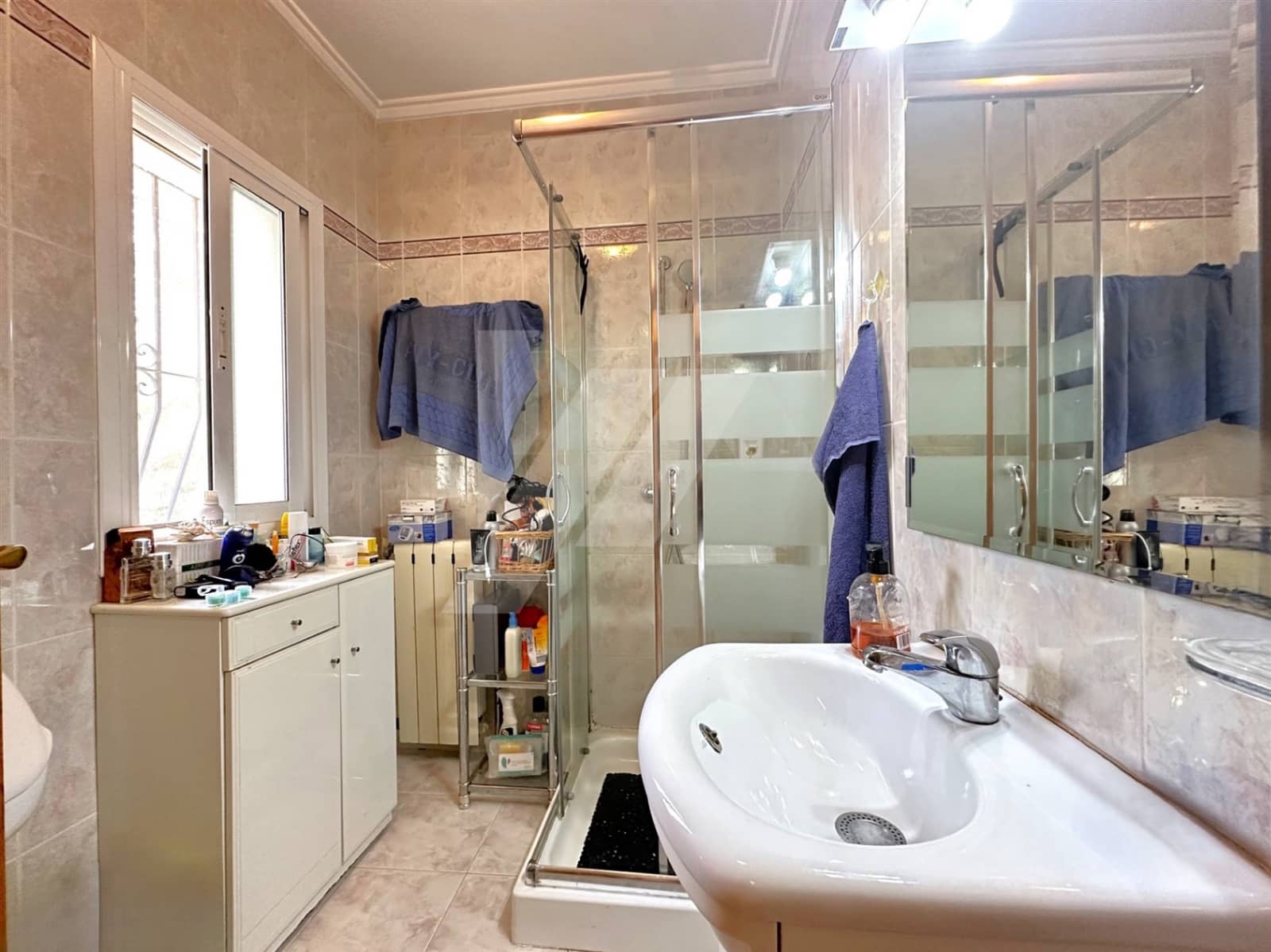5 bedroom Villa for sale in Benissa with pool - € 700,000 (Ref: 9839658)