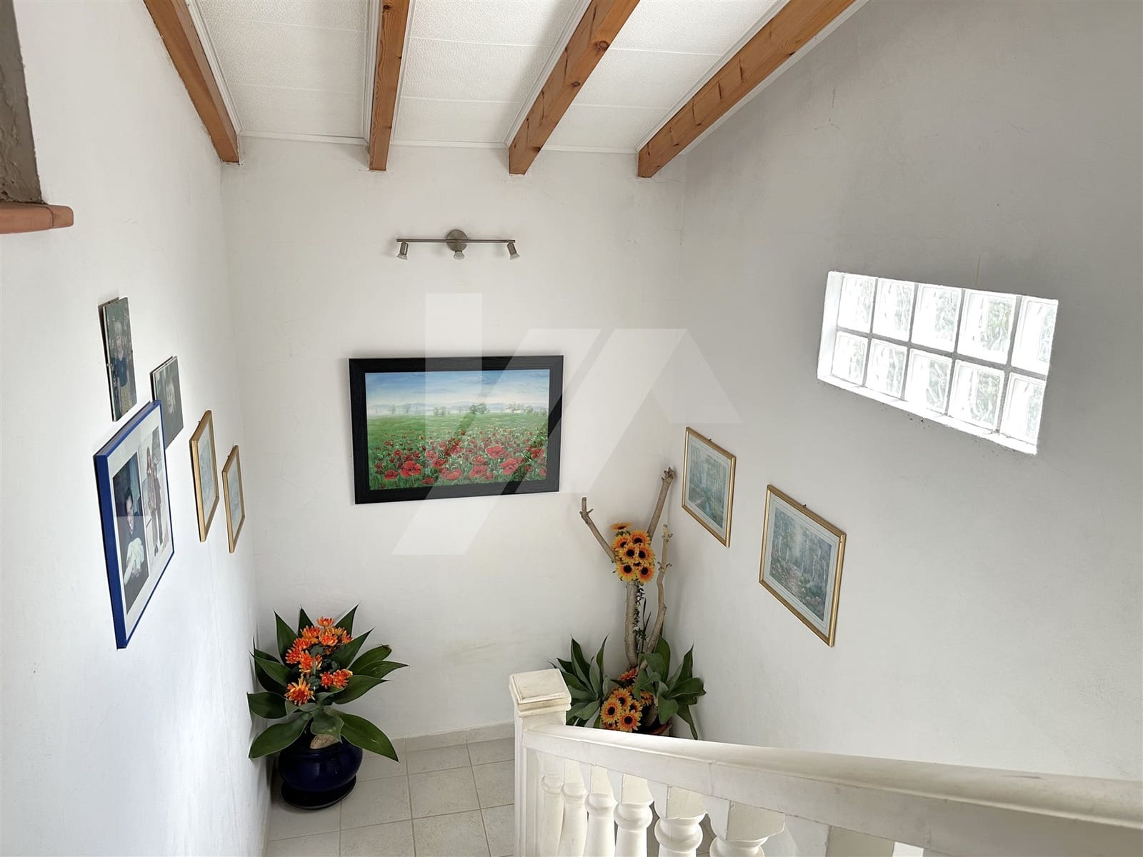 5 bedroom Villa for sale in Benissa with pool - € 700,000 (Ref: 9839658)