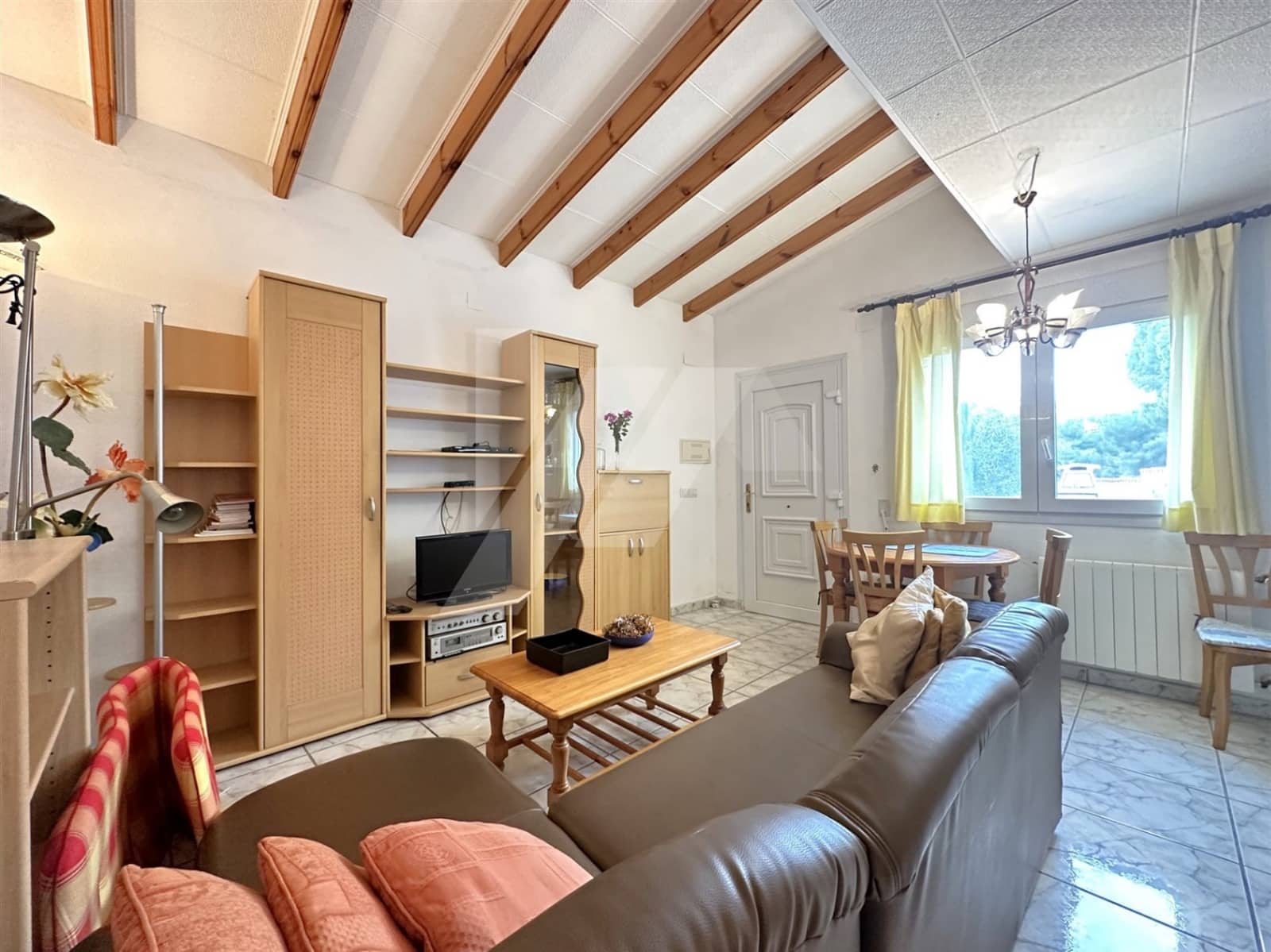 5 bedroom Villa for sale in Benissa with pool - € 700,000 (Ref: 9839658)