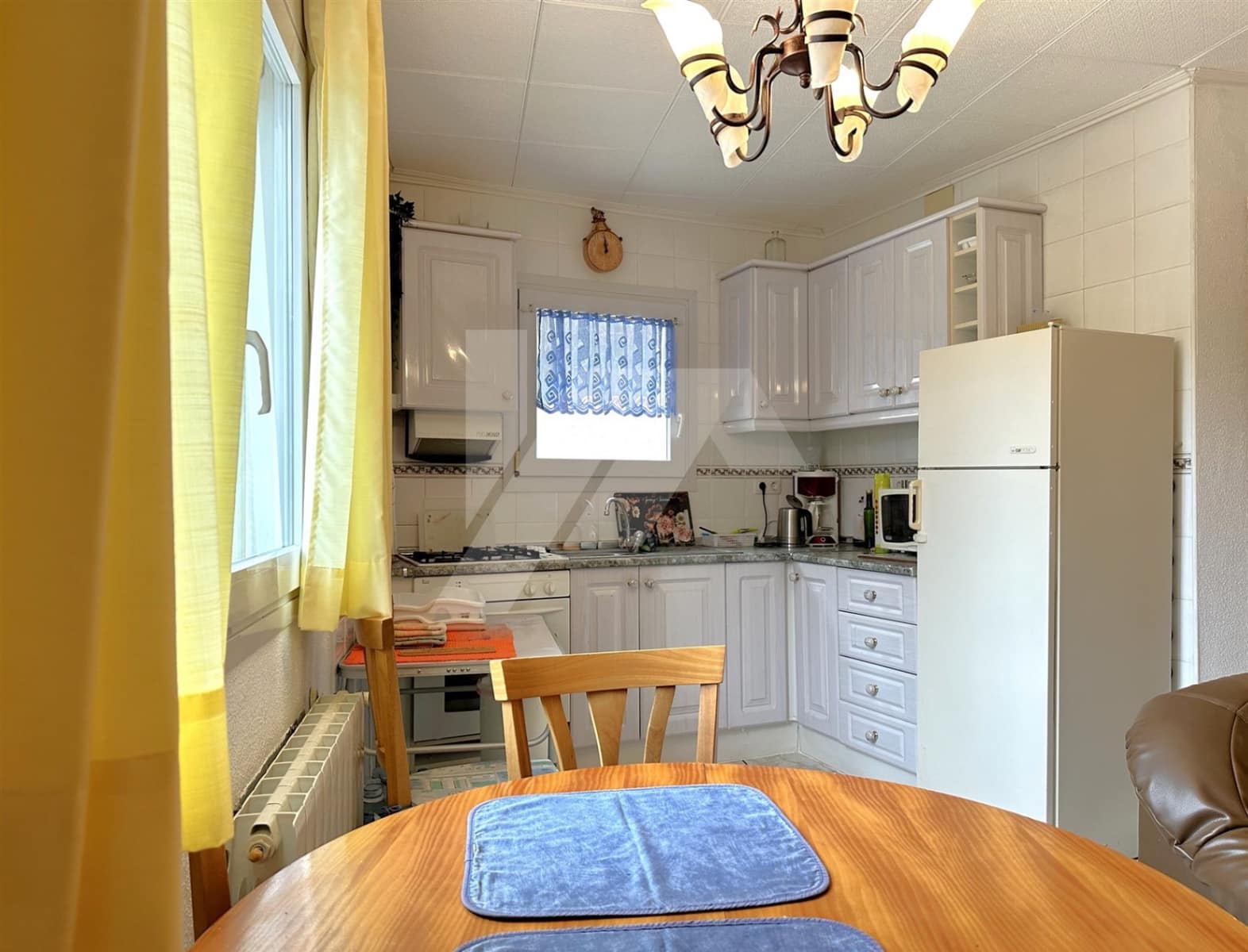 5 bedroom Villa for sale in Benissa with pool - € 700,000 (Ref: 9839658)