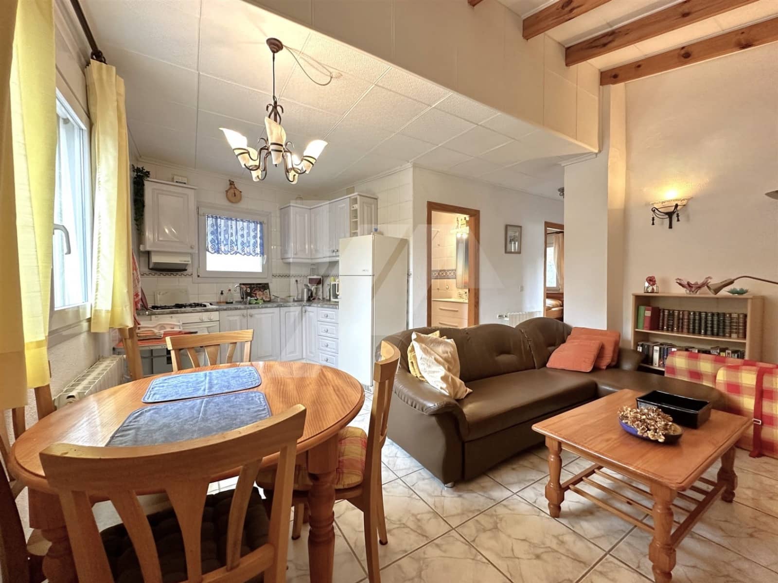 5 bedroom Villa for sale in Benissa with pool - € 700,000 (Ref: 9839658)
