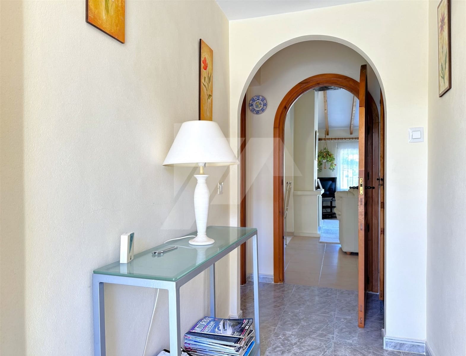 4 bedroom Villa for sale in Benissa with pool - € 650,000 (Ref: 9839660)