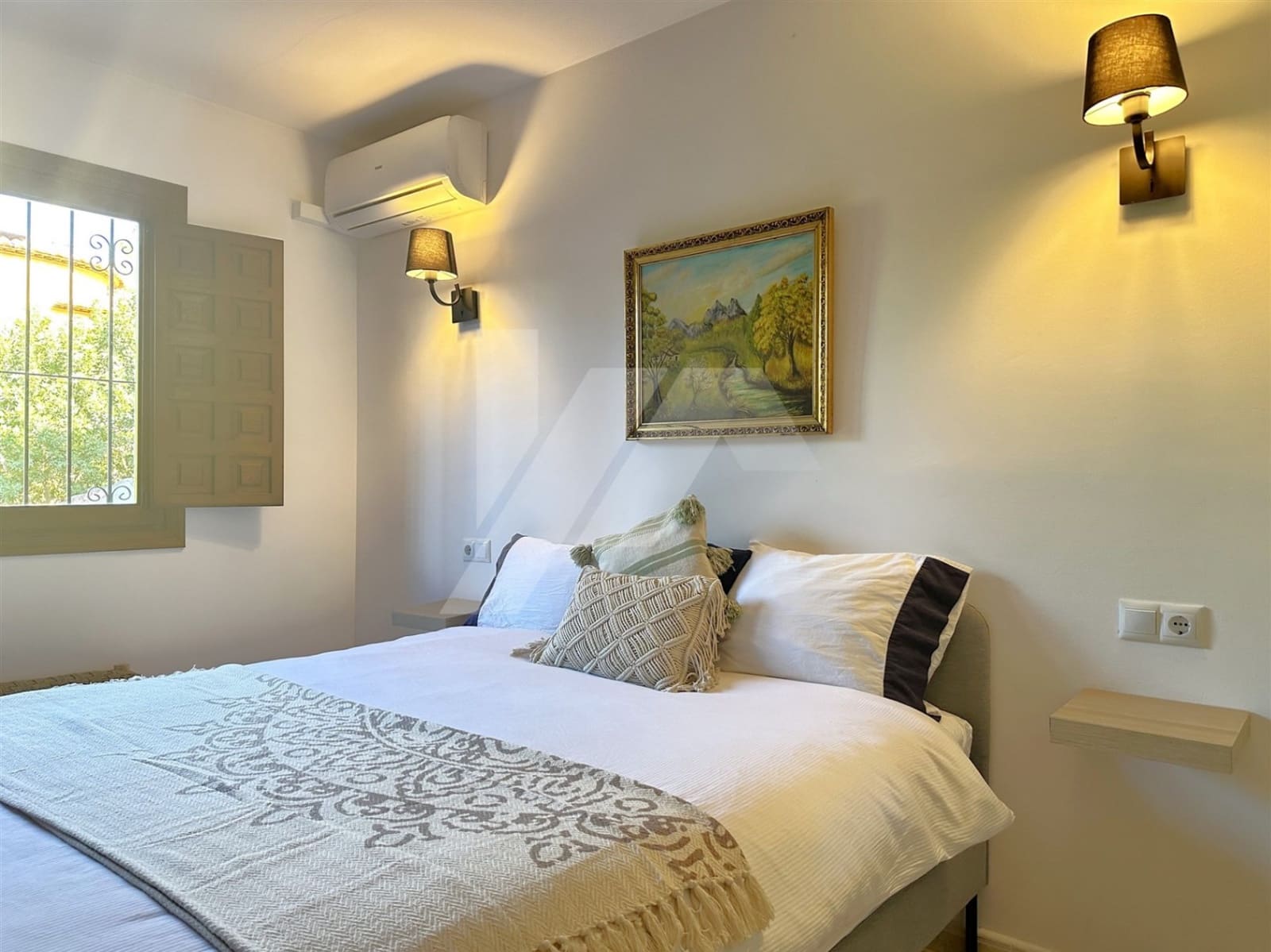 3 soverom Villa til salgs i Moraira med svømmebasseng - € 895 000 (Ref: 9839661)