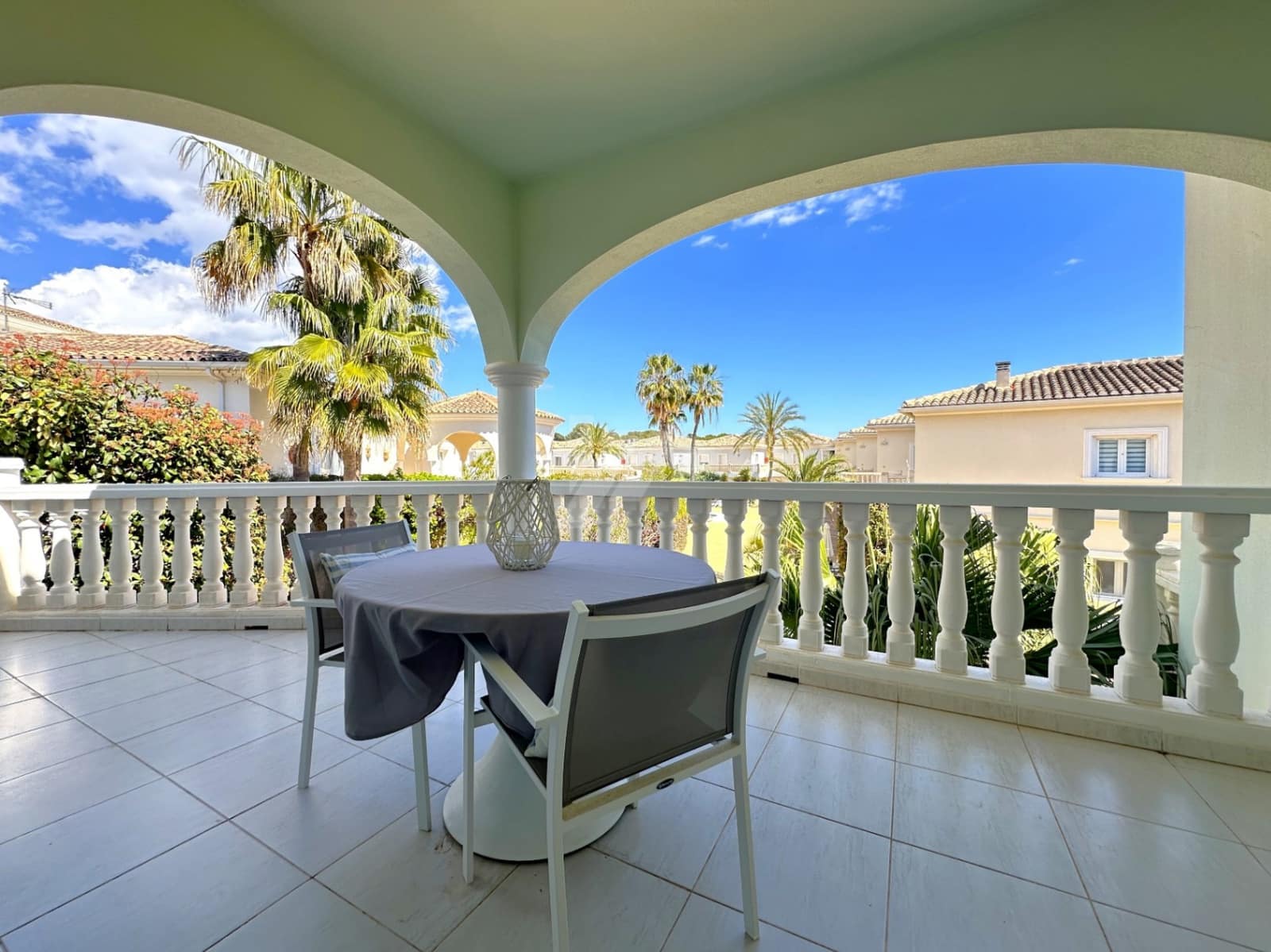 2 bedroom Apartment for sale in Benissa with pool - € 335,000 (Ref: 9839662)
