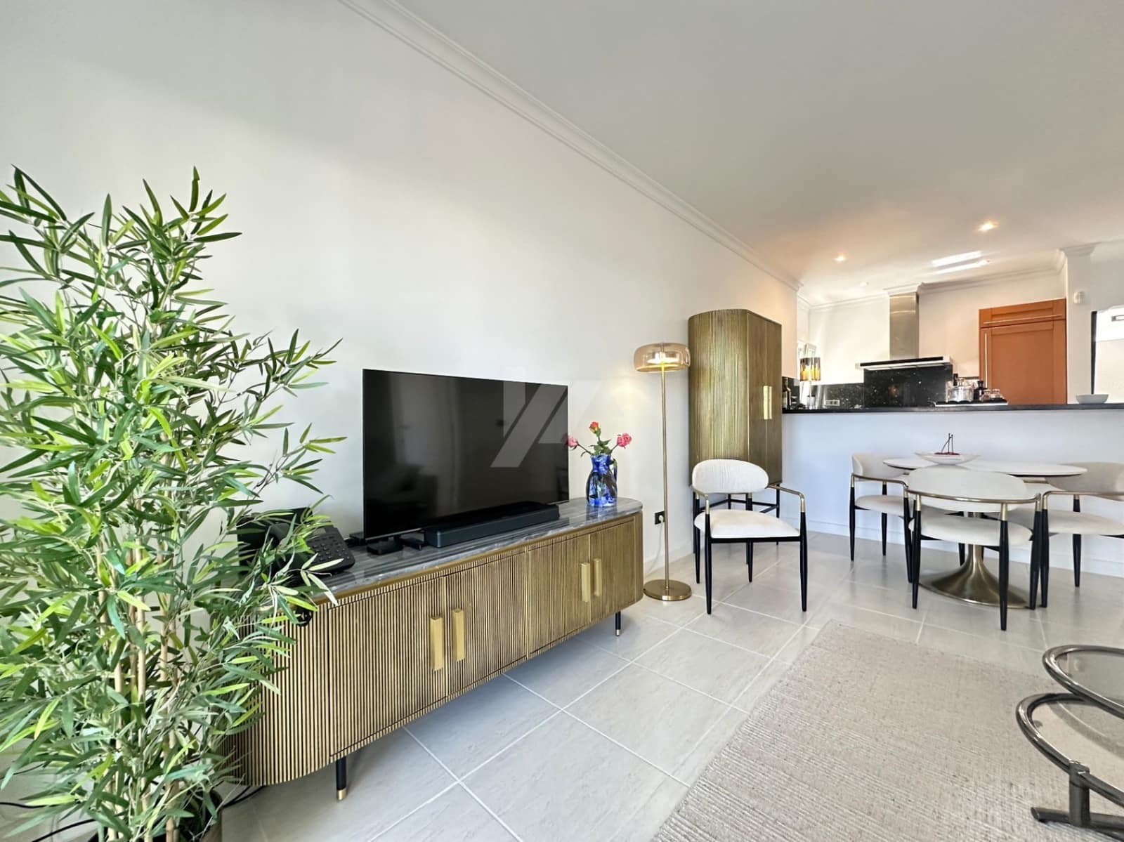 2 bedroom Apartment for sale in Benissa with pool - € 335,000 (Ref: 9839662)