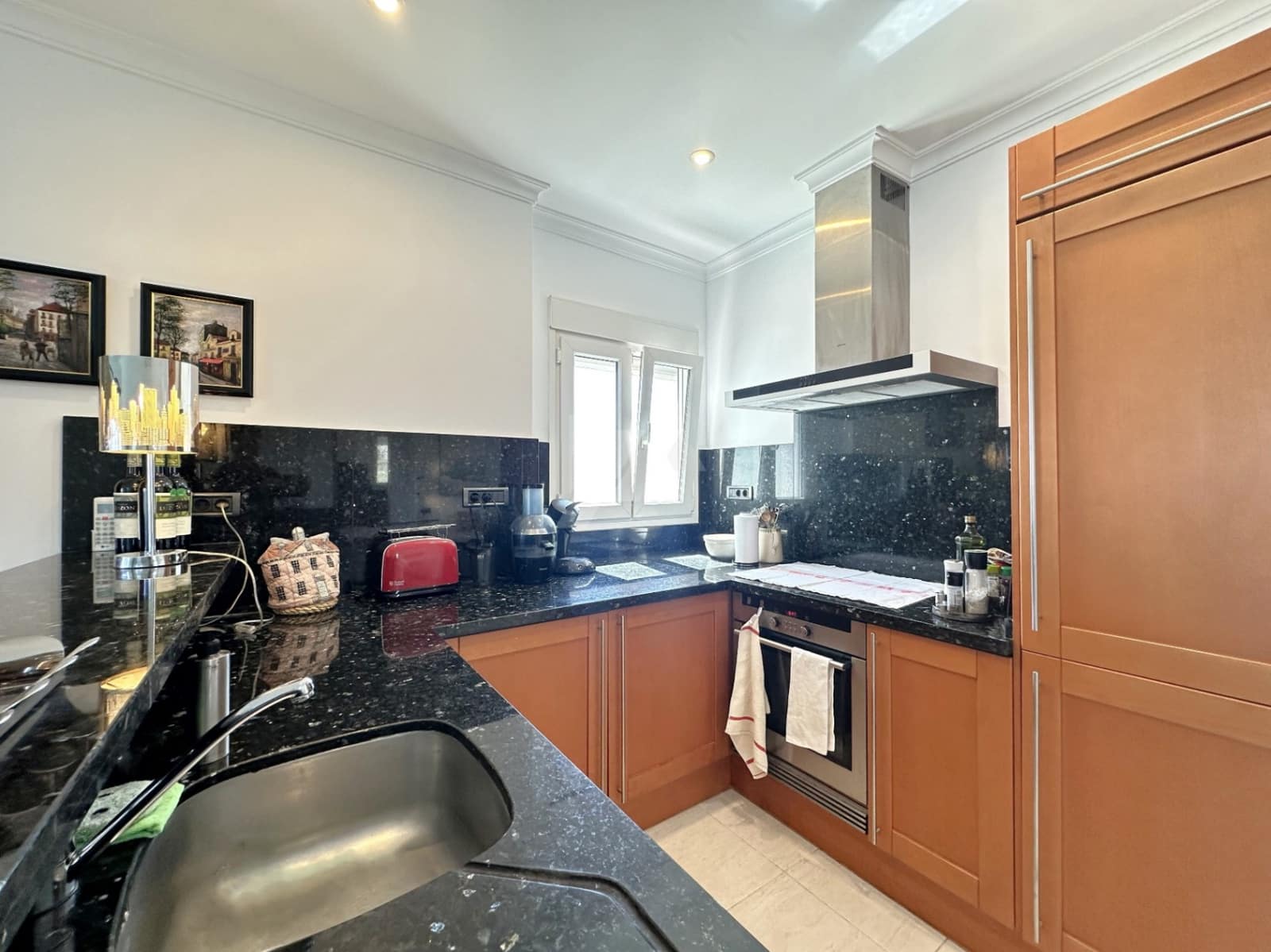 2 bedroom Apartment for sale in Benissa with pool - € 335,000 (Ref: 9839662)