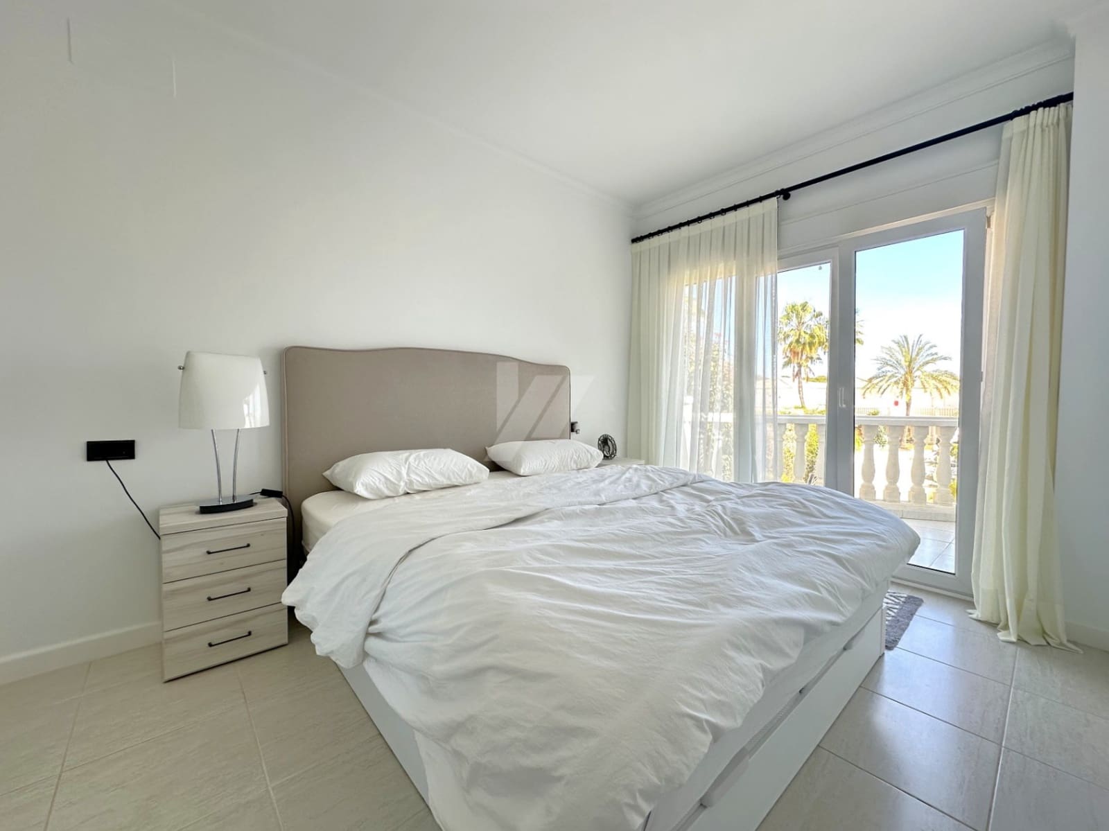 2 bedroom Apartment for sale in Benissa with pool - € 335,000 (Ref: 9839662)